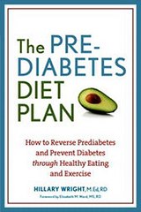 Download The Prediabetes Diet Plan ebook {PDF} {EPUB}