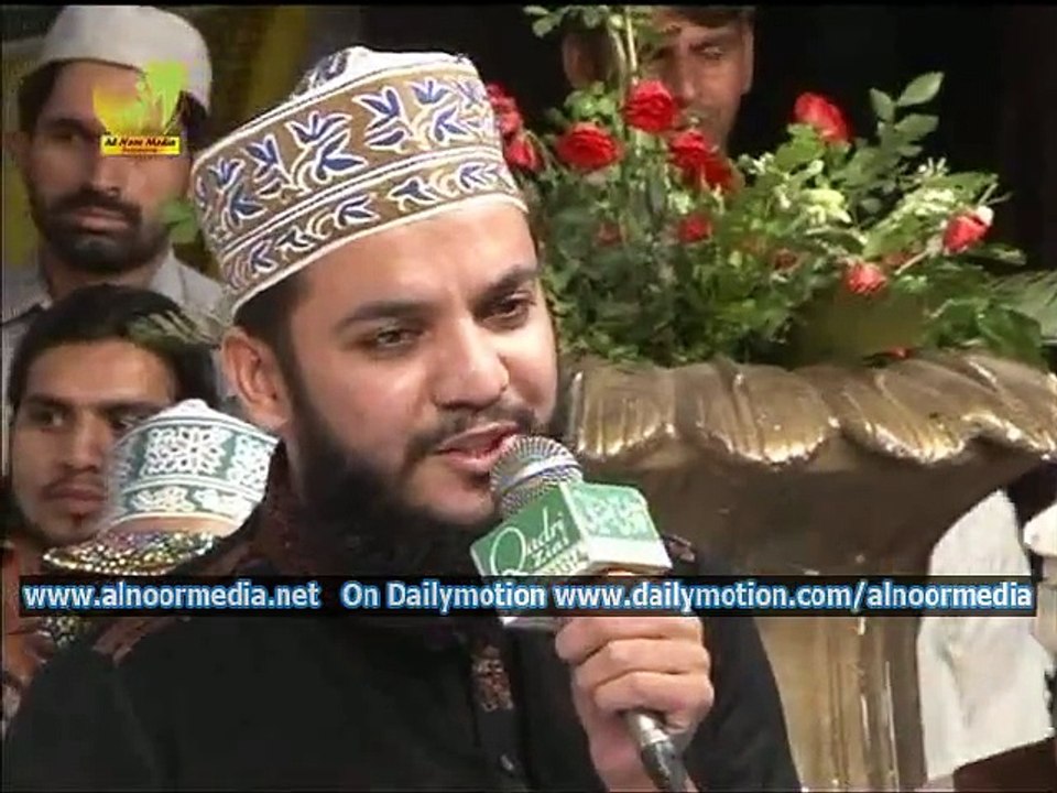 Part 15 Mahfil Anjman Fidayan e Mustafa Mandi Bahaudin Memhood ul Hassan Ashrafi