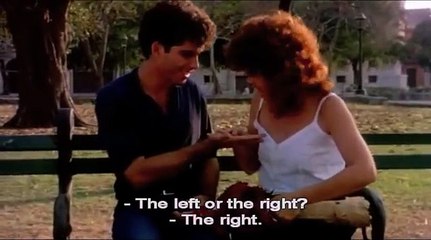 Strawberry and Chocolate - Fresa y chocolate 1993 Trailer