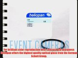 Heliopan 705501 55mm UV Filter