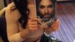 Conchita Wurst présente son livre - Moi, Conchita-