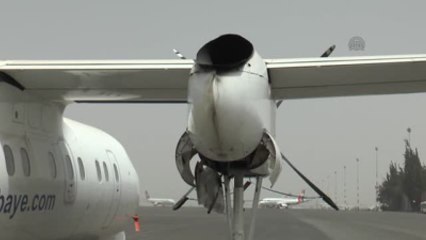 Yemen'deki "Kararlılık Fırtınası" Operasyonu