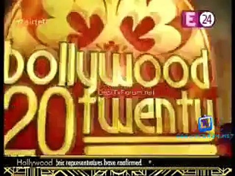 Bollywood 20 Twenty [E24] 28th March 2015 Video Watch Online