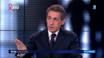 Sans honte ni vergogne : Sarkozy exploite l'affaire de Villefontaine qui commence en 2008