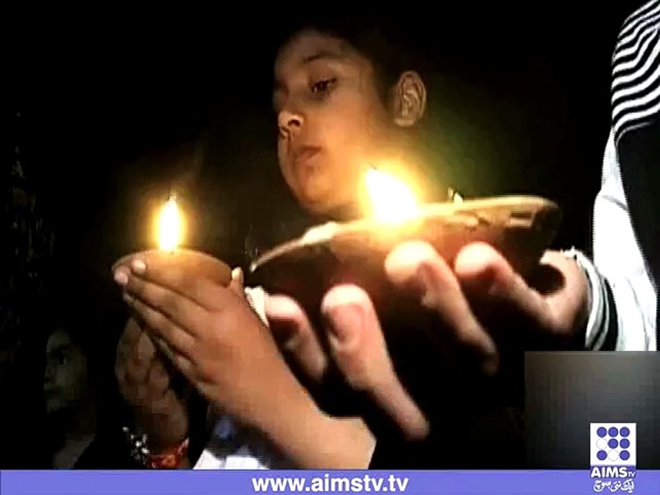 کراچی میں ارتھ آور 8:30 سے 9:30