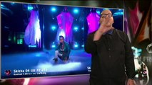 Tommy Krångh - Medley (Melodifestivalen 14.03.2015)