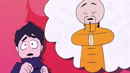 Markiplier Animated   MARK-FU