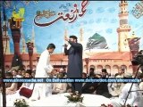 Part 19 Mahfil Anjman Fidayan e Mustafa Mandi Bahaudin Syed Altaf Hussain Kazmi