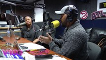 Mo Nique Explains The  Empire  Situation And Her Thoughts On Taraji P. Henson As Cookie