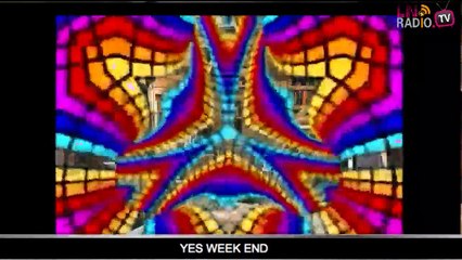 Yes week-end - samedi 28 mars 2015