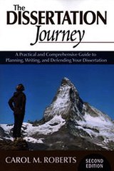 Download The Dissertation Journey ebook {PDF} {EPUB}
