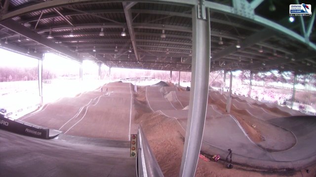REPLAY 1/8 DE FINALES SAMEDI MATIN LIVE COUPE DE FRANCE BMX À SAINT-QUENTIN EN YVELINES 28 MARS 2015