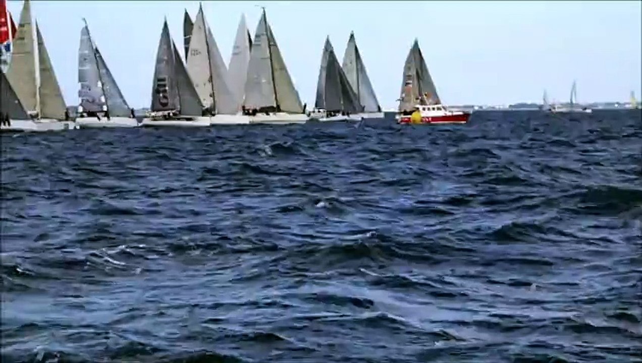 Voileux a l'entrainement, mars 2015