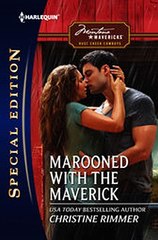 Download Marooned with the Maverick ebook {PDF} {EPUB}