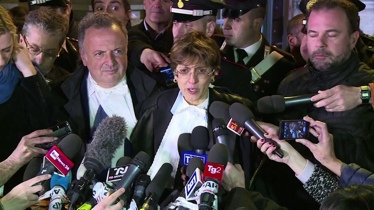 Amanda Knox définitivement acquittée par la justice italienne