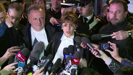 Amanda Knox définitivement acquittée par la justice italienne