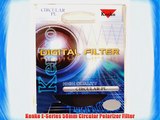 Kenko E-Series 58mm Circular Polarizer Filter
