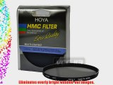 Hoya 77 mm NDx2 HMC Neutral Density Filter