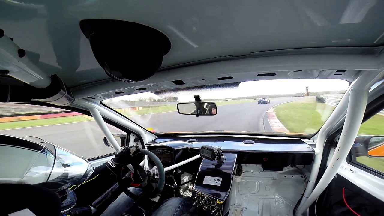 nogaro clio 3 cup 4