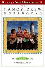 Download The Lighthouse Mystery ebook {PDF} {EPUB}