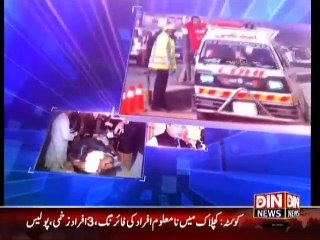 Jaiza Juram Ka - 28 March 2015