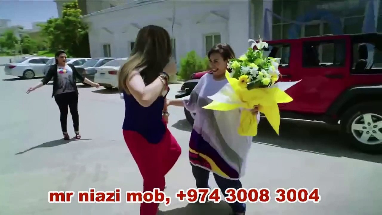 shasawar and nazia iqbal new song za wafadara pekhawra yama mr niazi - Tune.pk