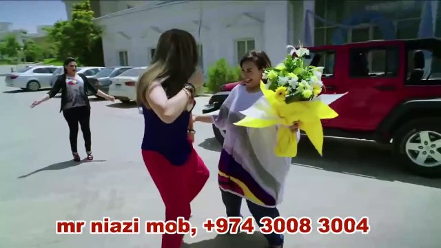 shasawar and nazia iqbal new song za wafadara pekhawra yama mr niazi - Tune.pk