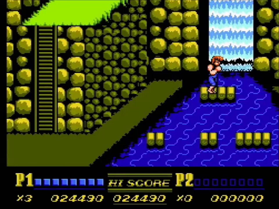 [NES] De A à Z : Chase HQ