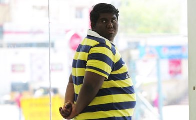 Dohchay Movie - Heist Attempt by Viva Harsha