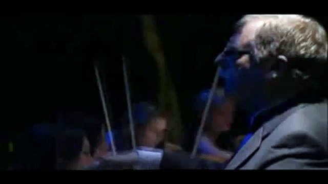 Mireille Mathieu - Mon Credo (concert live)