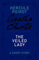 Download The Veiled Lady ebook {PDF} {EPUB}