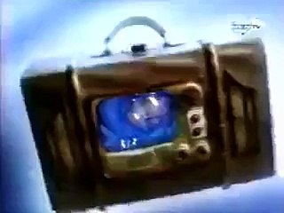 staroetv.su / Рекламный блок (REN-TV, 2001)