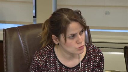 Müezzinoğlu - Aile İçi Şiddetin Önlenmesi