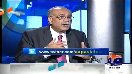 We Will Do Karachi Operation In Our Way We Dont Want Any Interference- Militray & Rangers To Nawaz Sharif