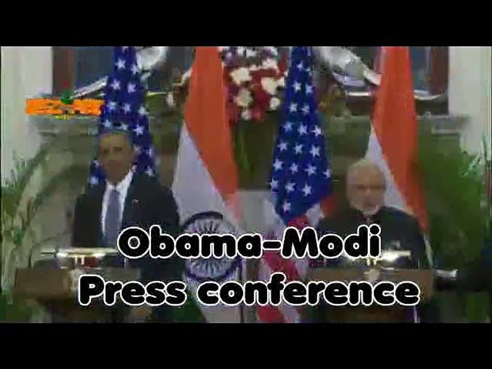 Totay(Funny dubbing) of Obama visit from arrival to departure