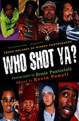 Download Who Shot Ya ebook {PDF} {EPUB}