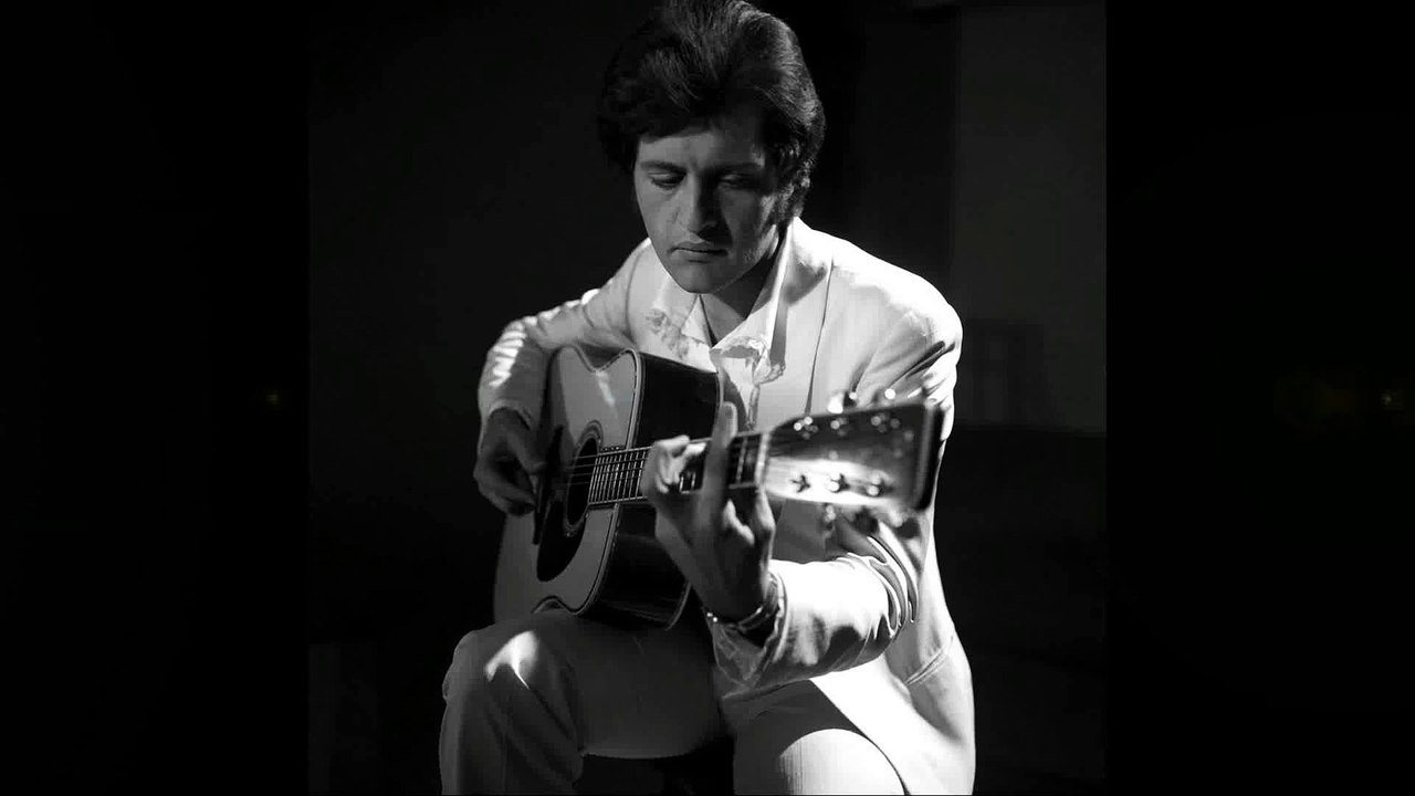 Joe Dassin - Et si tu n'existais pas - Piano Solo (Adaptation Pascal Mencarelli)