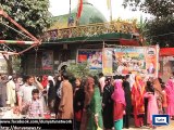 Dunya News - Madhu Lal Hussain's 427th Urs Prepration continue in Lahore