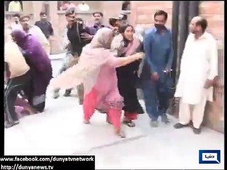 Session Court kai bahir ho gi 2 families ki fight