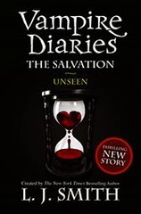 Download Vampire Diaries 11 The Salvation Unseen ebook {PDF} {EPUB}
