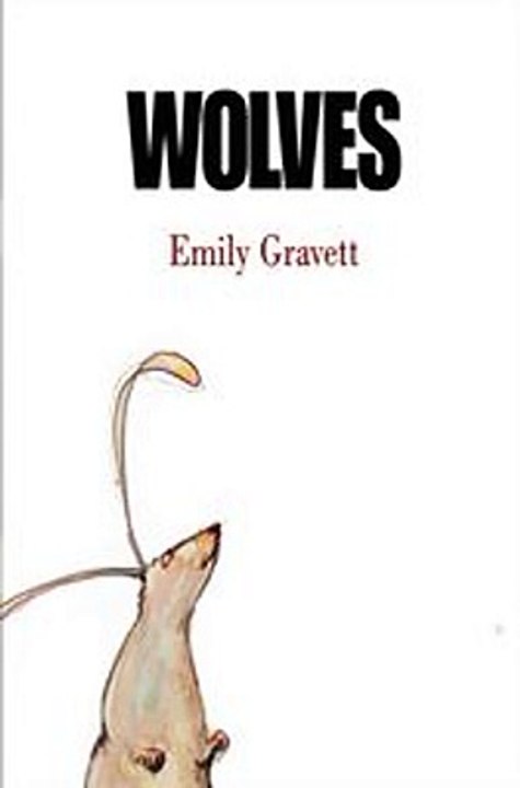 Download Wolves ebook {PDF} {EPUB}