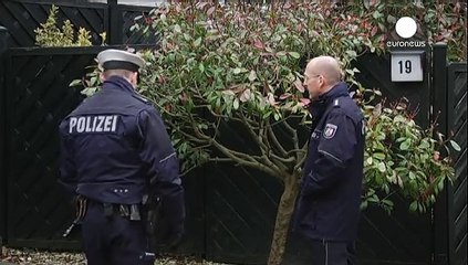 Un día "todo el mundo conocerá mi nombre", había dicho Lubitz, según una exnovia