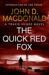 Download The Quick Red Fox Introduction by Lee Child ebook {PDF} {EPUB}