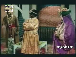 BA ADAB BA MULAHIZA HOSHIYAR - (Classic PTV Drama) - (Pt. 5_45)