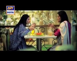 Mumkin - New Drama on ARY Digital