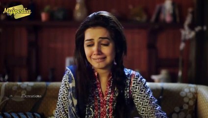 Anum Fayyaz Homage Inverter TVC 2015