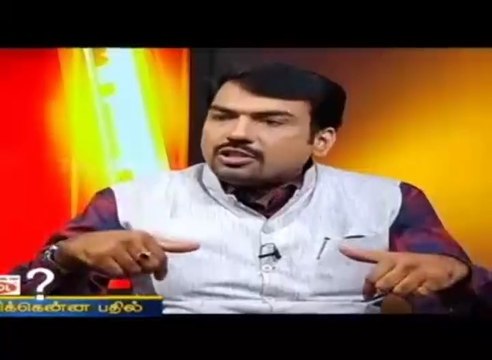 Tntj ஜவாஹிருல்லாவின் சாயத்தை வெலுக்க வைத்த சர்ச்சைக்குள்ளான பேட்டி...! பாகம்-2