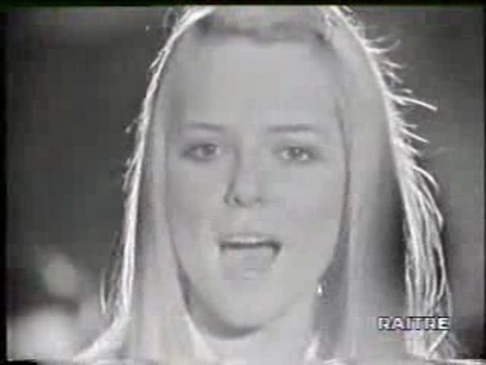 France Gall -  La pioggia