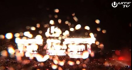 Alesso feat.Carolina Herrera - If It Wasn’t For You [Live from UMF Miami 2015]