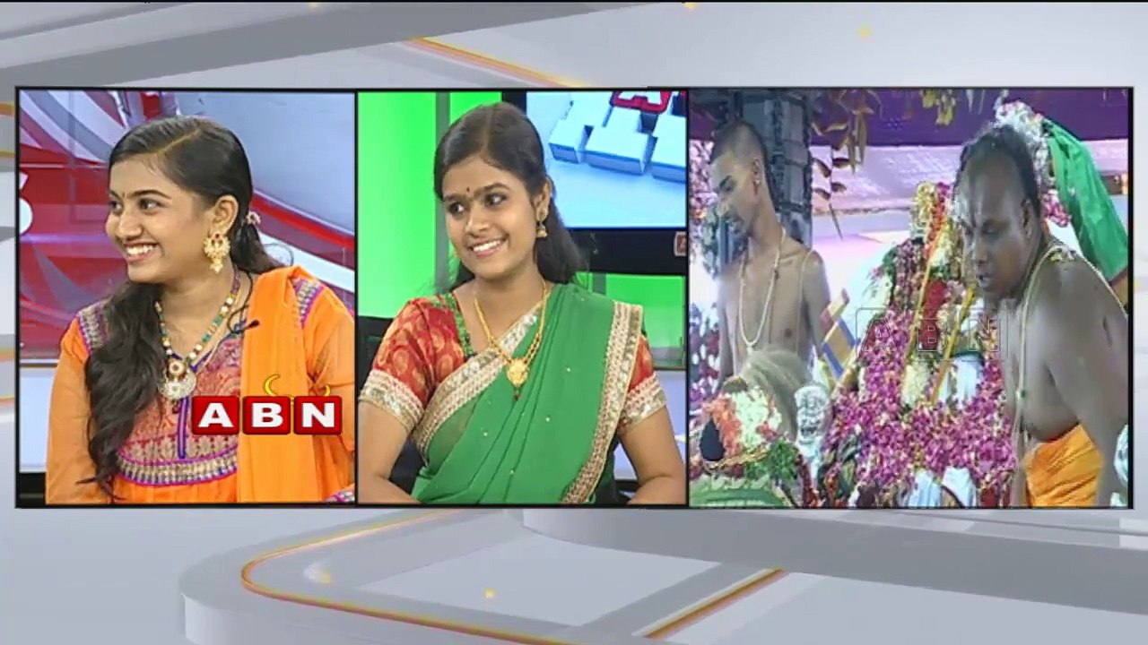 Discussion with Junior Classical singer on Sri...